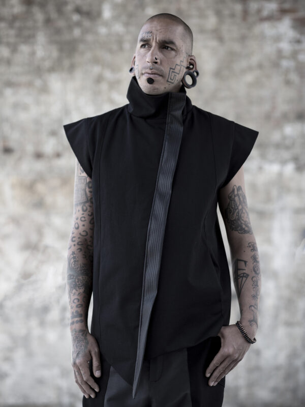 Grid Jacket