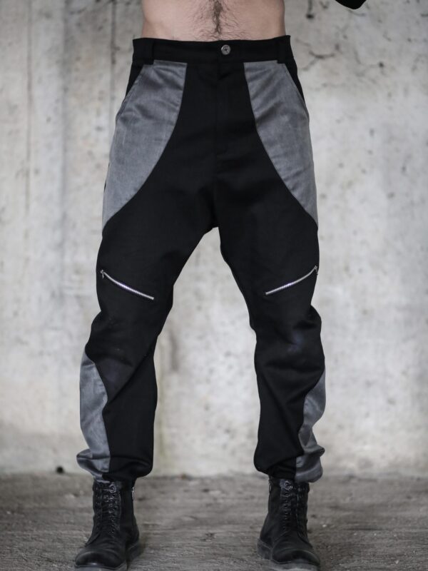 Sykarian Pants